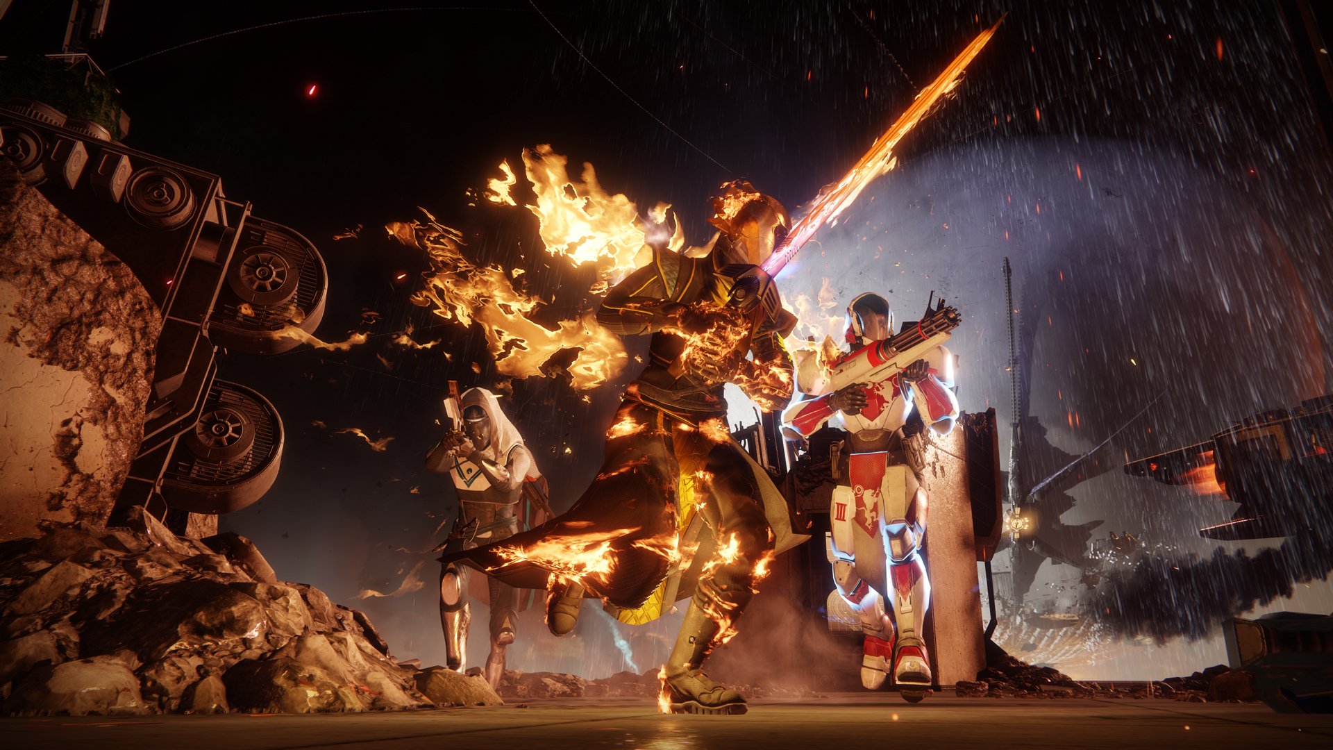 Destiny 2 - Imagen 48